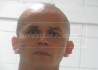 Jose Osmundo Peraza