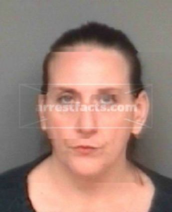 Tamara Jean Sanderson