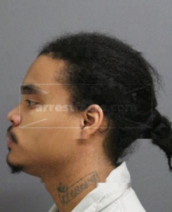 Isaac Eugene Jamal Brown