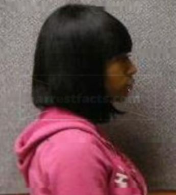 Kiara L Gaines