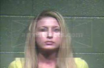 Alicia Lynn Blaydes
