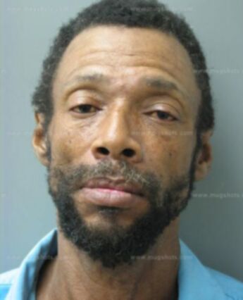 Anthony Jackson