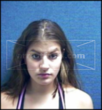 Stephanie Renee Olson
