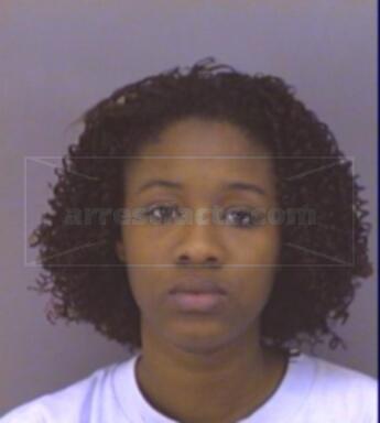 Lakeshia Ann Johnson