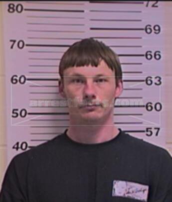 Kenneth Ray Hammons