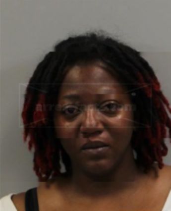 Rosalind Princesca Gregg Burris
