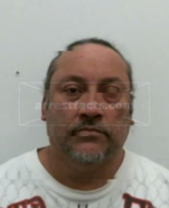 Miguel Angel Rodriguez Sr.