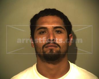 Hector Javier Quintanilla