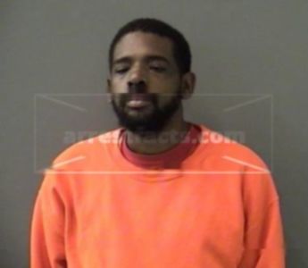 Xavier Randolph Williams