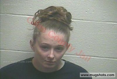 Britany Dawne Gray