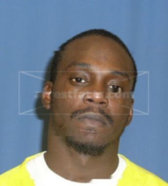 Terrell D Essex