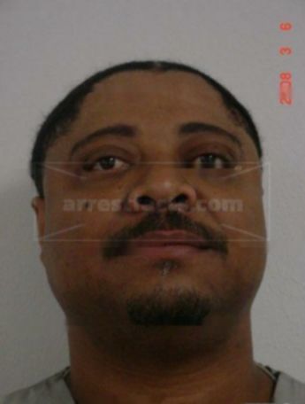 Tony L Matthews