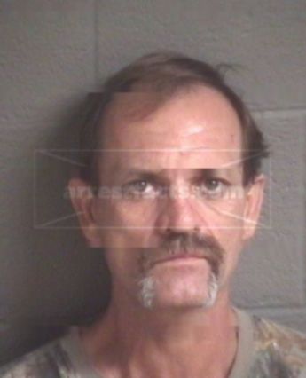 Randy Tearle Boone