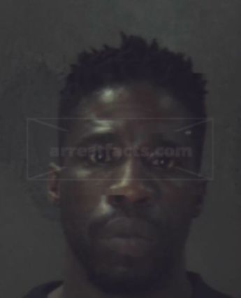 Jermone Andrews