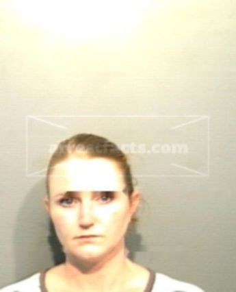 Ashleigh Brooke Canaan