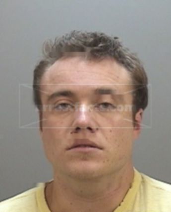 Nicholas Andrew Lunger