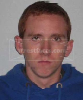 Scott Tyler Segrest