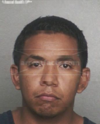 Larry Angulo-Gonzalez