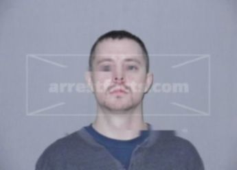 Corey John May