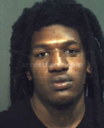 Benson Tony Cherenfant