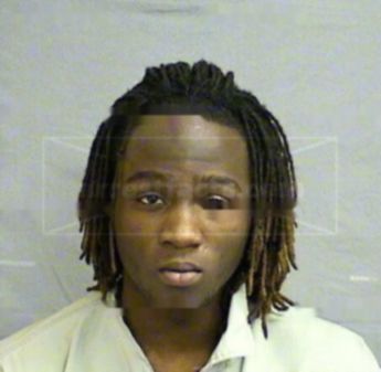 Terrell Deshay Devonte Aron