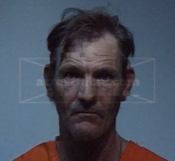 Paul Ray Black