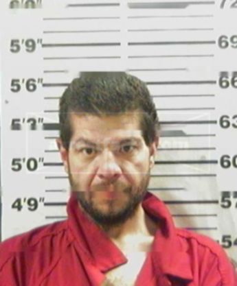 Lawrence Gallegos