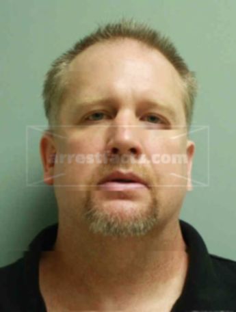 Bruce Andrew Williams