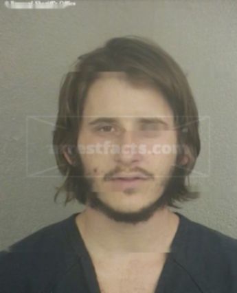 Jonathan Brandon Simon