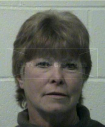 Patricia Jean Ritter Kaufman