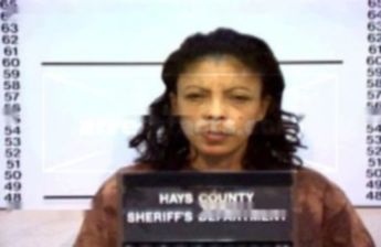 Teryl Charisse Whitfield