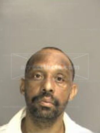 Chauncey Maurice Prunty