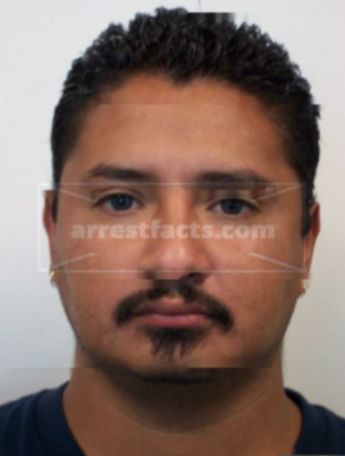 Alfredo Aragon