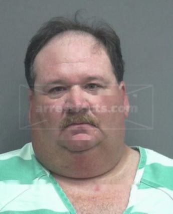 Larry Timothy Lucas