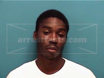 Victor Cortez Shelton