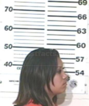 Elizabeth Arrellano Jara
