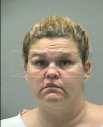 Melissa Slusser