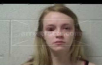 Brittany C Riddell