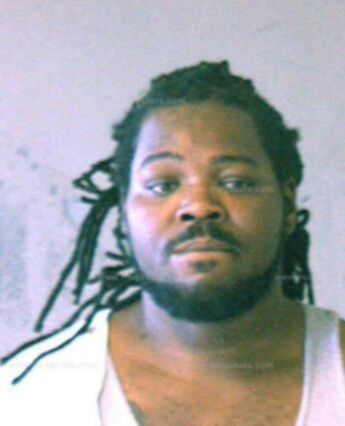 Nelson Alonzo Mccrary