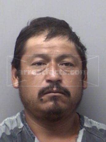 Juan Aldavera Juarez