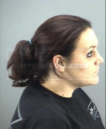 Courtney Delana Corbell