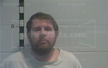 Joshua Brian Booth