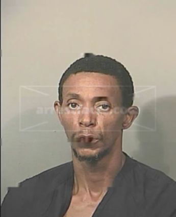 Richard Lee Watson