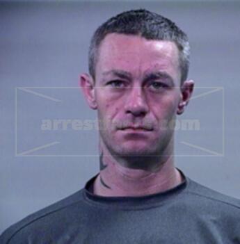 Scott Anthony Alcorn