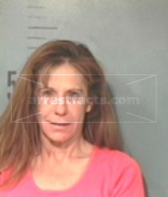 Jacqueline Annette Blevins