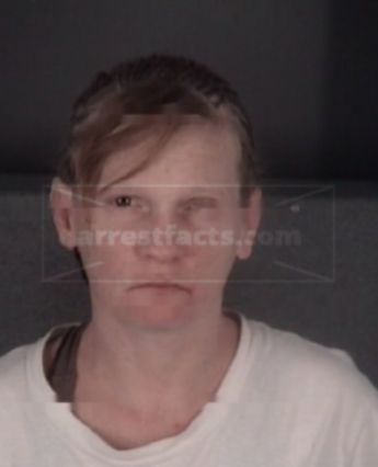 Mary Ruth Cook