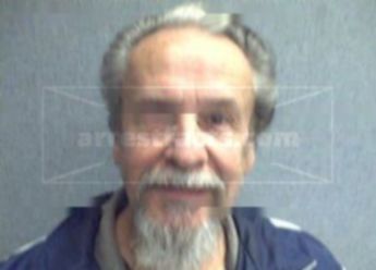 Carl Alexander Peters