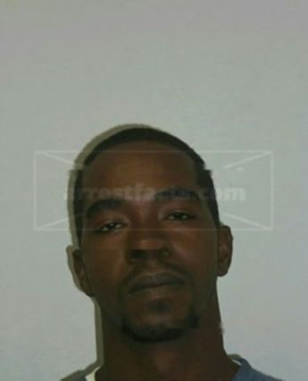 Warren Clayton Thomas