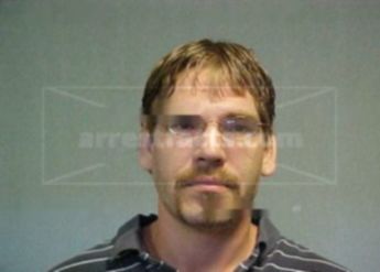 Scott Carroll Dickinson