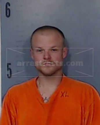 Christopher James Hargrove